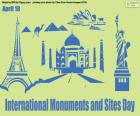 Διεθνής Ημέρα Μνημείων και Χώρων